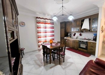 Casa indipendente Discesa Campidoglio 7, Sciacca - foto 11