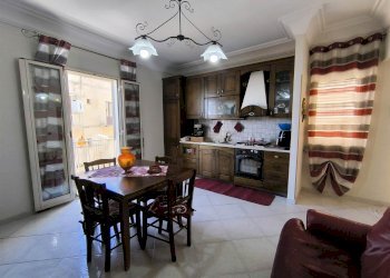 Casa indipendente Discesa Campidoglio 7, Sciacca - foto 17