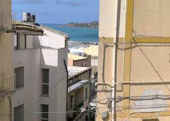 Casa indipendente Discesa Campidoglio 7, Sciacca - foto 19