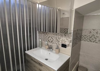 Casa indipendente Discesa Campidoglio 7, Sciacca - foto 36