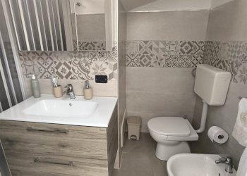 Casa indipendente Discesa Campidoglio 7, Sciacca - foto 39