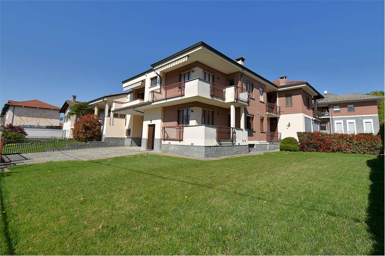 Semi-detached Villa Canale - photo 1