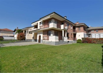 Semi-detached Villa Canale - photo 1
