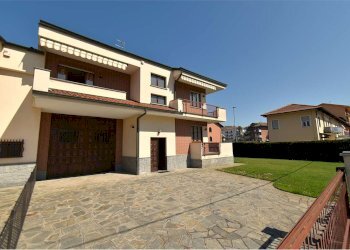 Semi-detached Villa Canale - photo 18