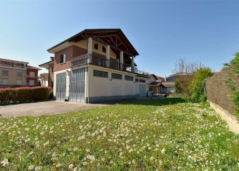 Semi-detached Villa Canale - photo 19