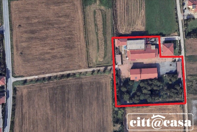 Capannone Caluso - foto 1