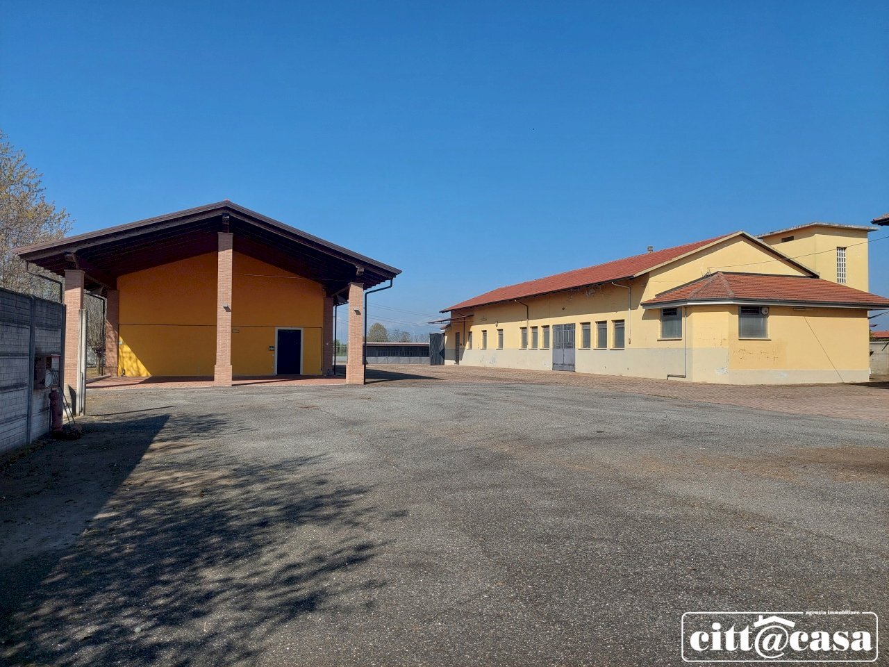 Capannone Caluso - foto 3