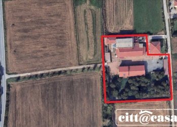 Capannone Caluso - foto 1