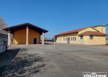 Capannone Caluso - foto 3