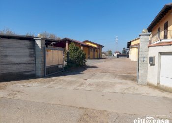 Capannone Caluso - foto 4