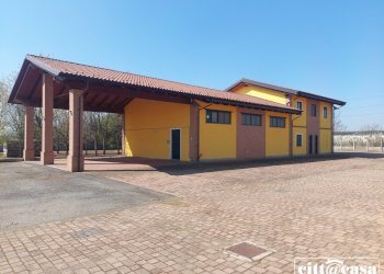 Capannone Caluso - foto 6