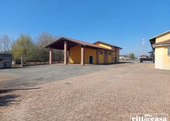 Capannone Caluso - foto 7