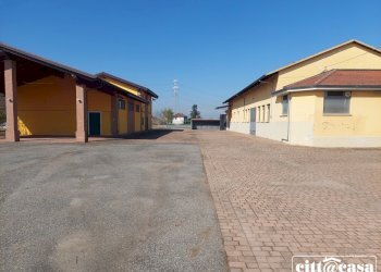 Capannone Caluso - foto 8