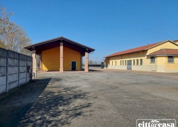 Capannone Caluso - foto 9