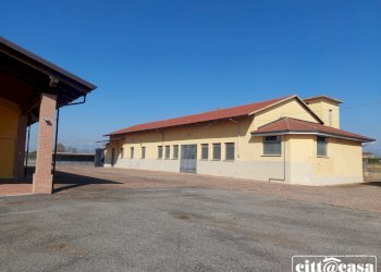 Capannone Caluso - foto 10