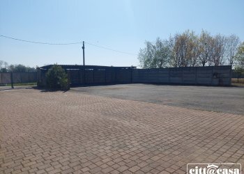 Capannone Caluso - foto 11