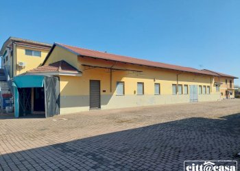 Capannone Caluso - foto 12