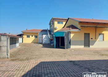 Capannone Caluso - foto 13