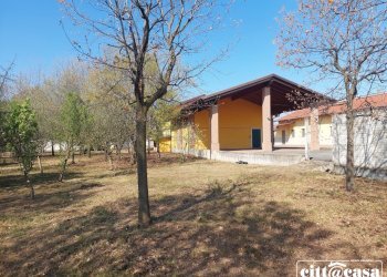 Capannone Caluso - foto 18