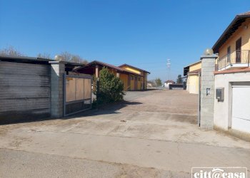 Capannone Caluso - foto 19