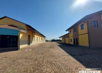 Capannone Caluso - foto 21