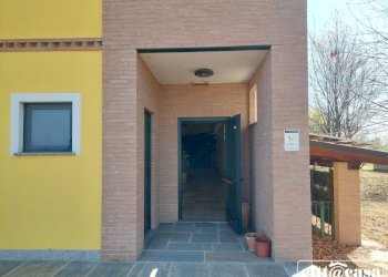 Capannone Caluso - foto 23