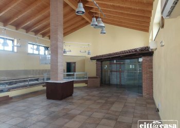 Capannone Caluso - foto 24