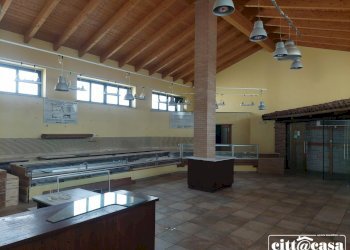 Capannone Caluso - foto 25