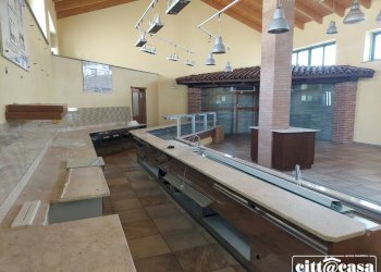 Capannone Caluso - foto 26