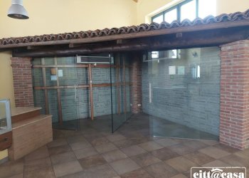 Capannone Caluso - foto 27