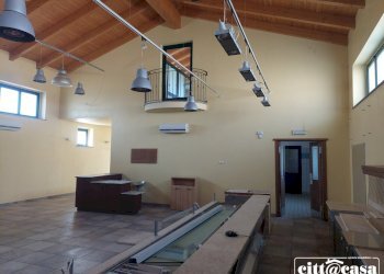 Capannone Caluso - foto 28