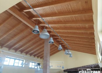 Capannone Caluso - foto 29