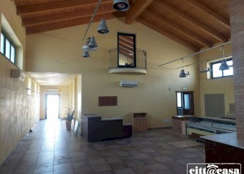 Capannone Caluso - foto 30