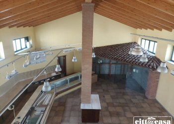 Capannone Caluso - foto 32