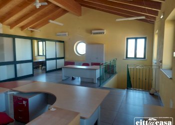 Capannone Caluso - foto 34