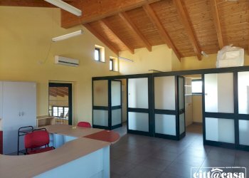 Capannone Caluso - foto 35