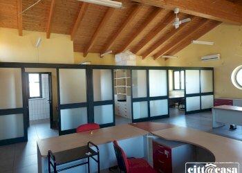 Capannone Caluso - foto 36