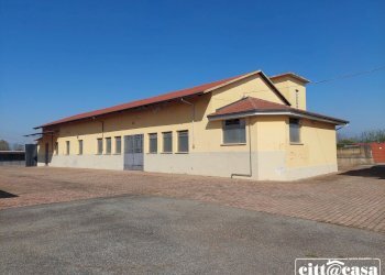 Capannone Caluso - foto 40