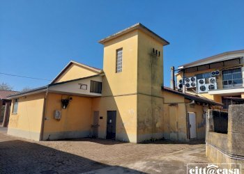 Capannone Caluso - foto 41