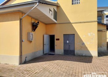 Capannone Caluso - foto 42