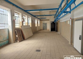 Capannone Caluso - foto 46