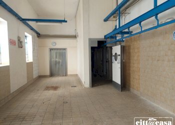 Capannone Caluso - foto 47