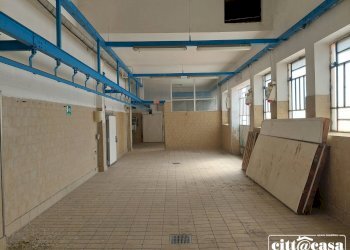 Capannone Caluso - foto 48