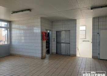 Capannone Caluso - foto 53