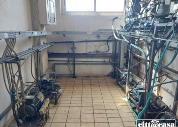 Capannone Caluso - foto 54