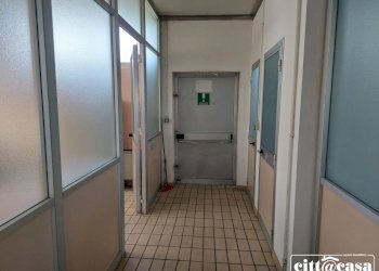 Capannone Caluso - foto 55