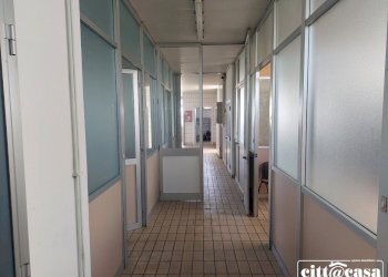 Capannone Caluso - foto 63