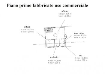 Capannone Caluso - foto 65