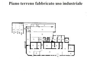 Capannone Caluso - foto 66