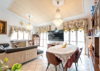 Appartamento Via plava, Collegno - foto 2